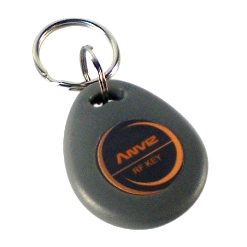 Portachiavi RFID Key002 (10pz.) - Clicca l'immagine per chiudere