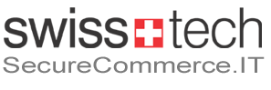 Securecommerce.it - Swisstech Srl